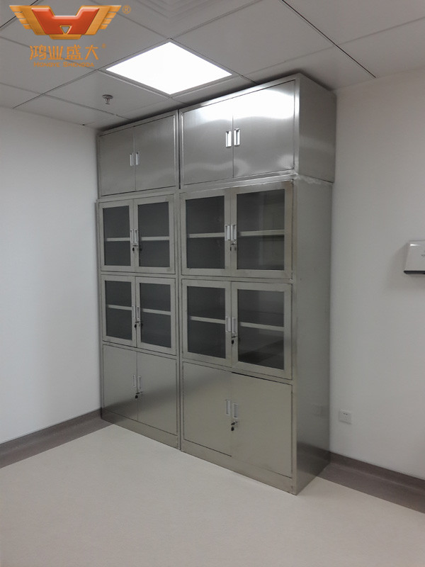 中山市第二人民医院输液室钢制家具配套方案